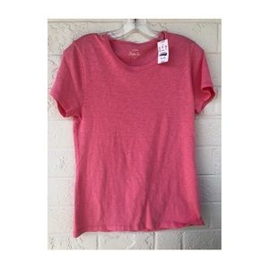 J Crew Tee